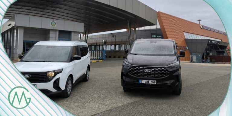 ايجار سيارات في طرابزون تركيا