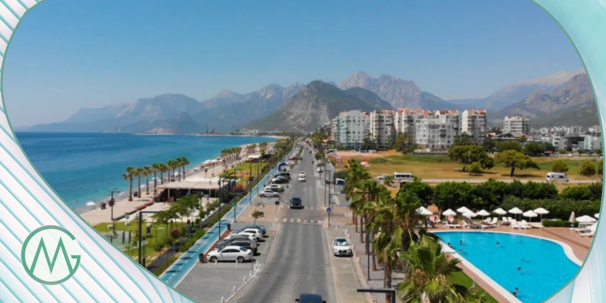 برنامج سياحي انطاليا طرابزون 9 ليالي