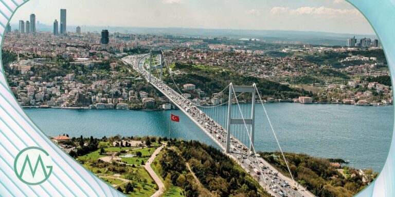 برنامج سياحي في اسطنبول