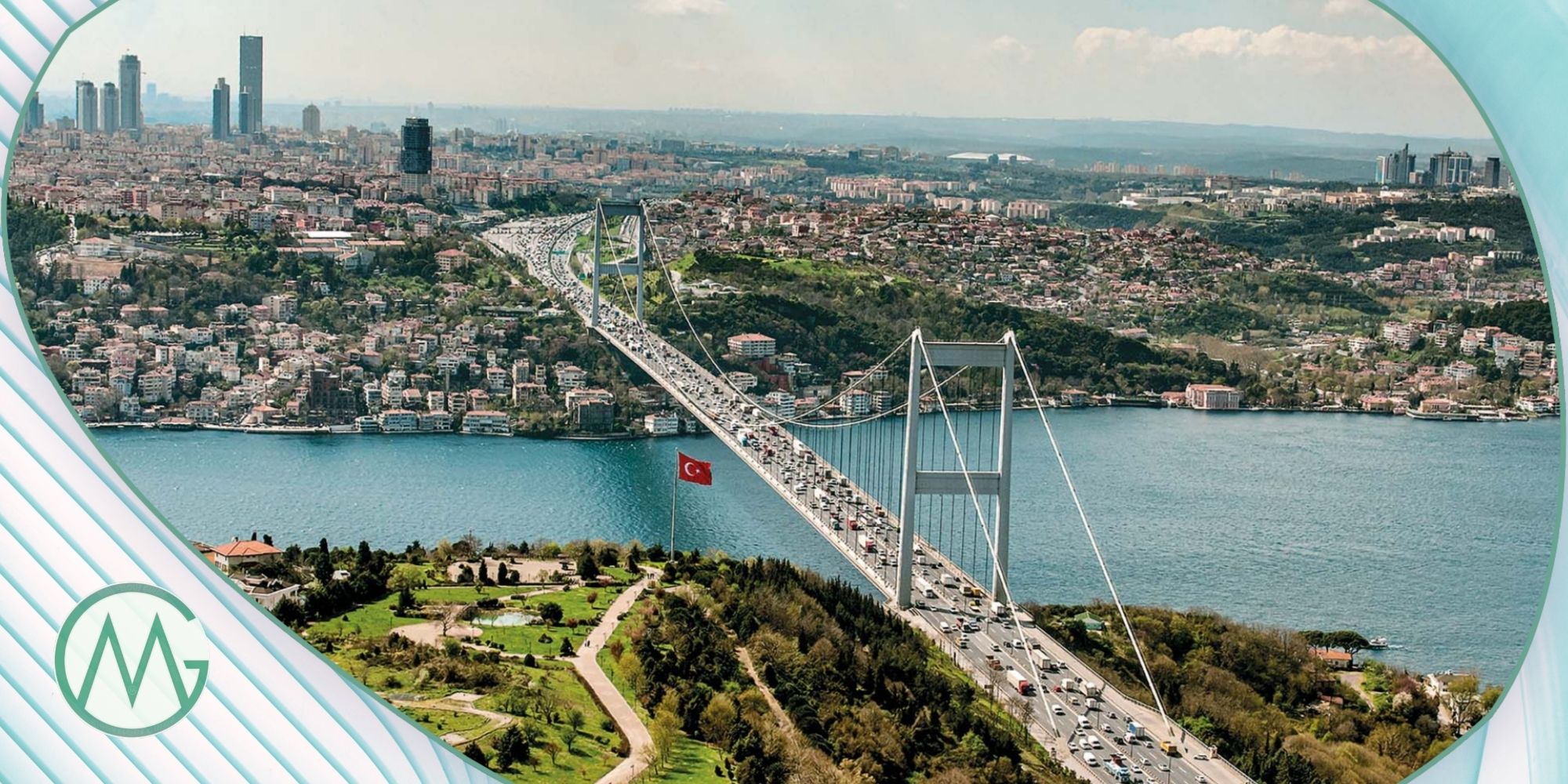 برنامج سياحي في اسطنبول