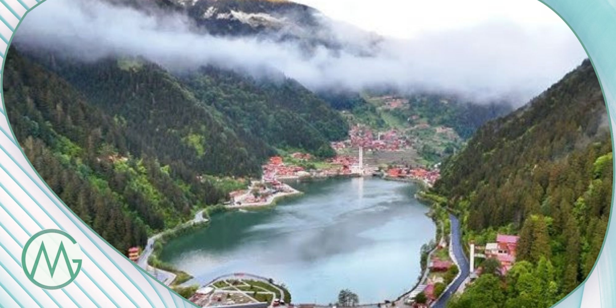 برنامج سياحي في اوزنجول