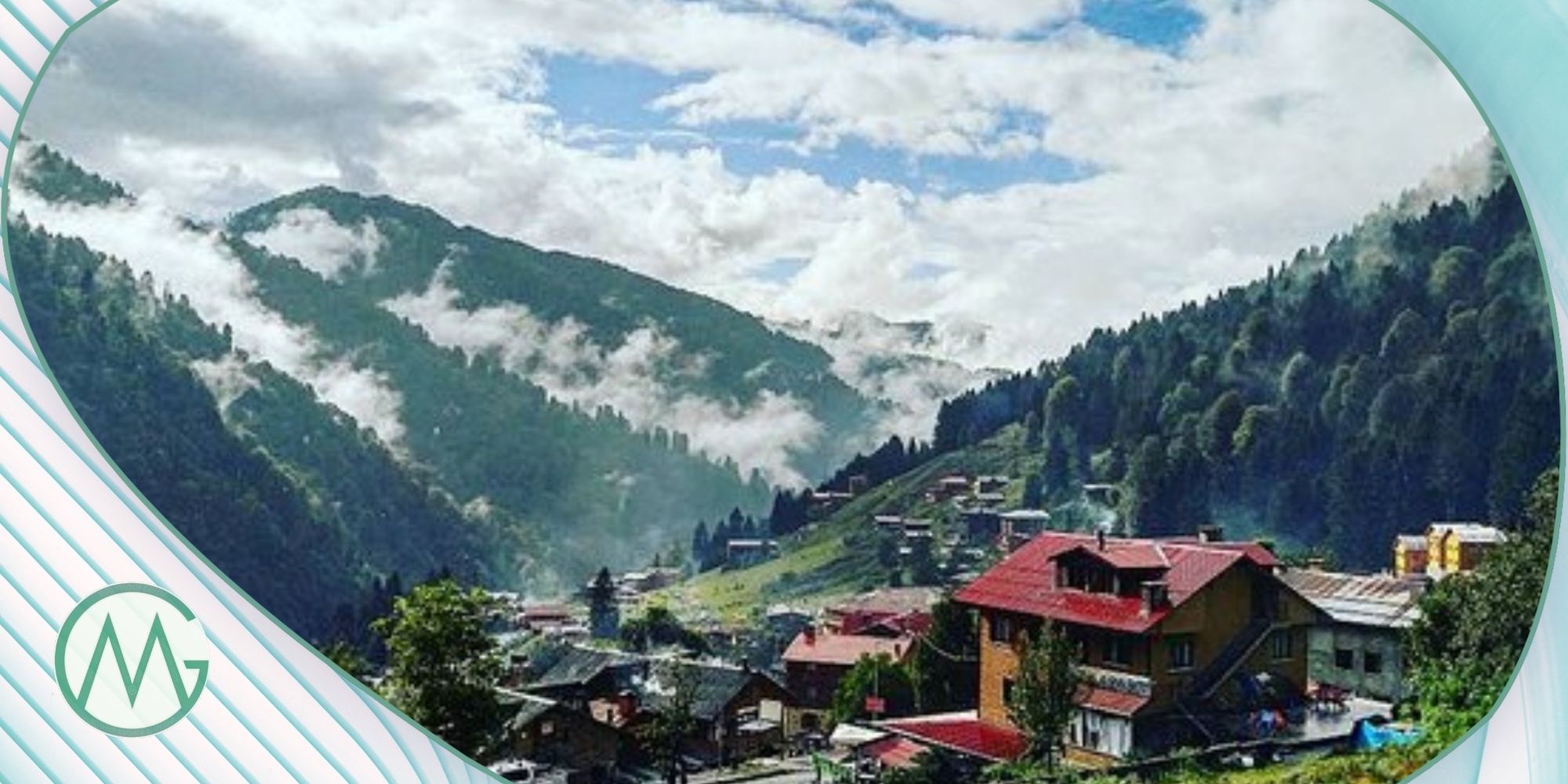 برنامج سياحي في ايدر