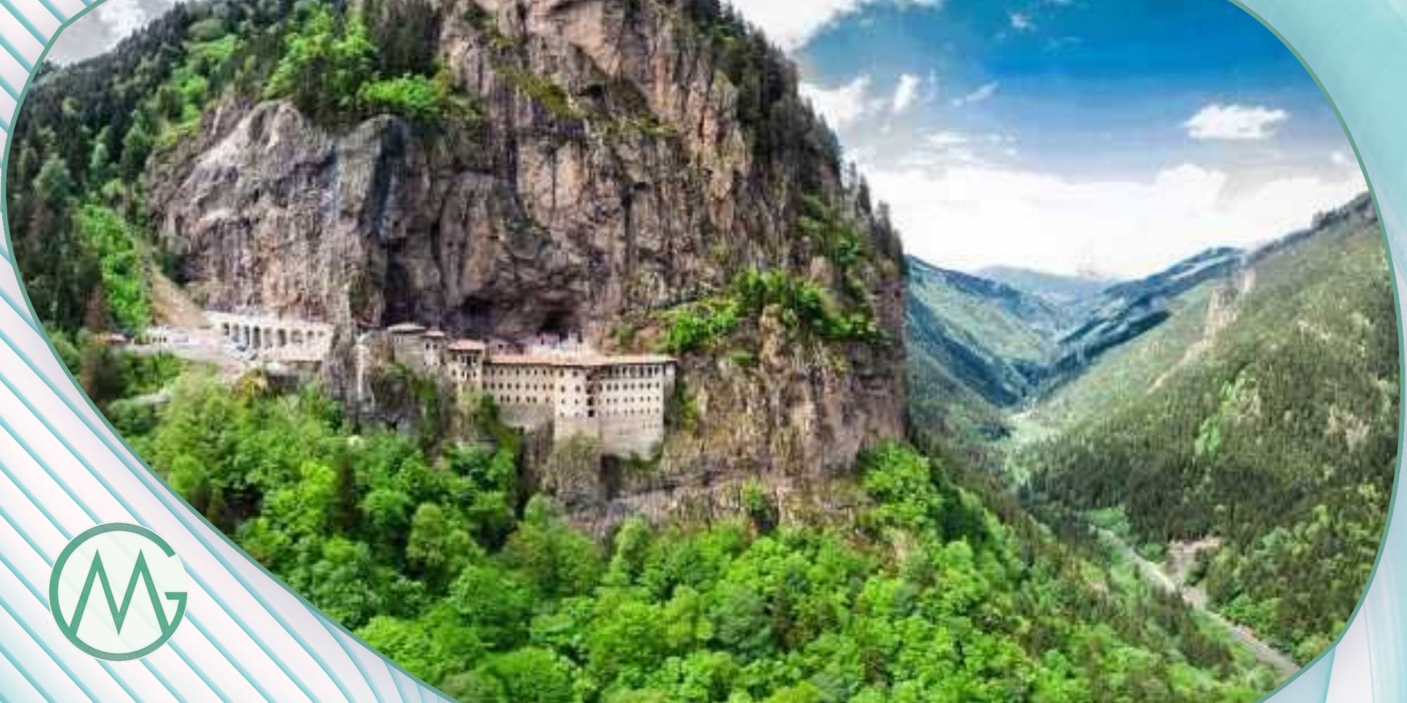 برنامج سياحي في طرابزون