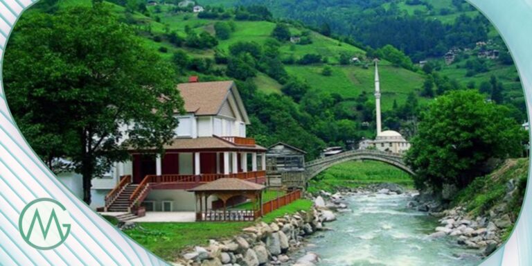 برنامج سياحي للعوائل تركيا