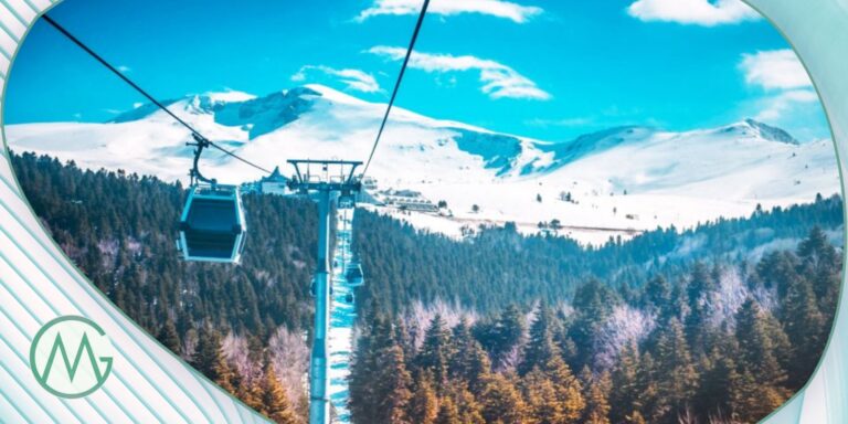 جولة مدينة بورصه من اسطنبول