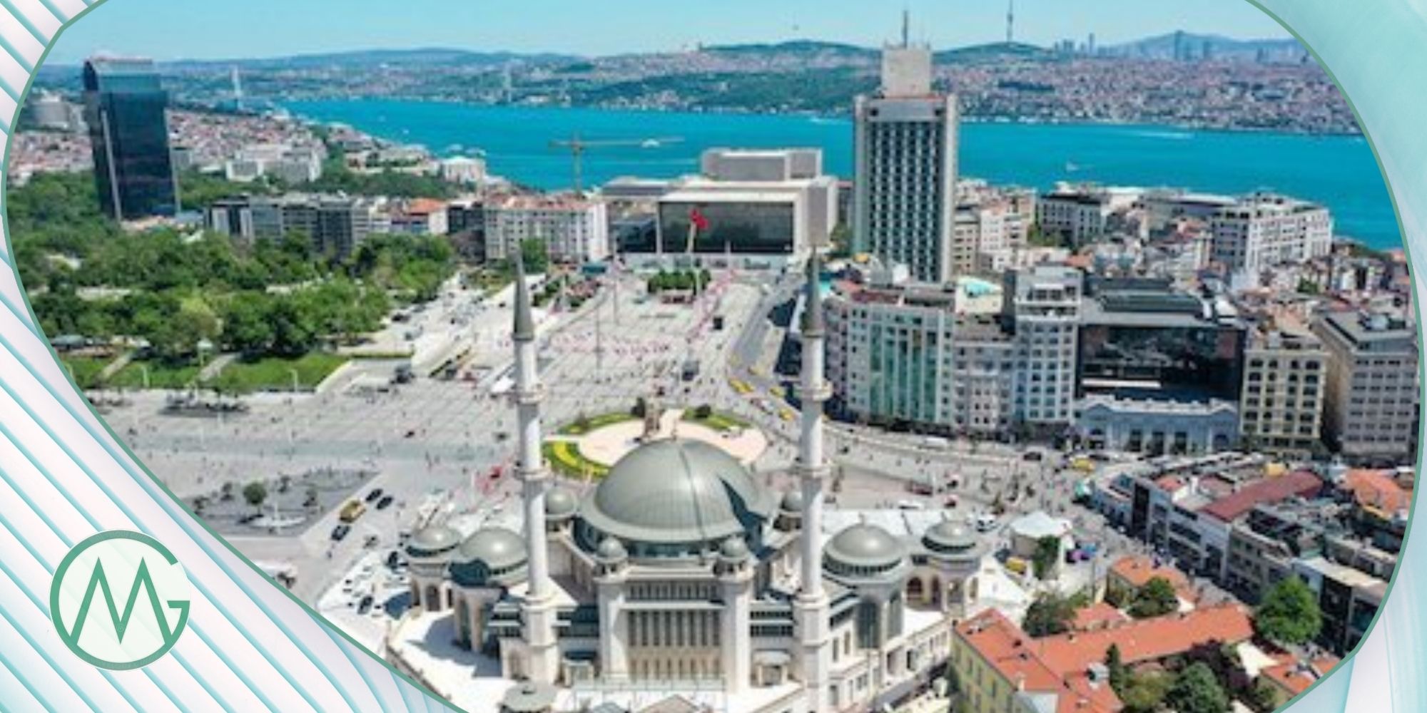 دليل السياحة في اسطنبول