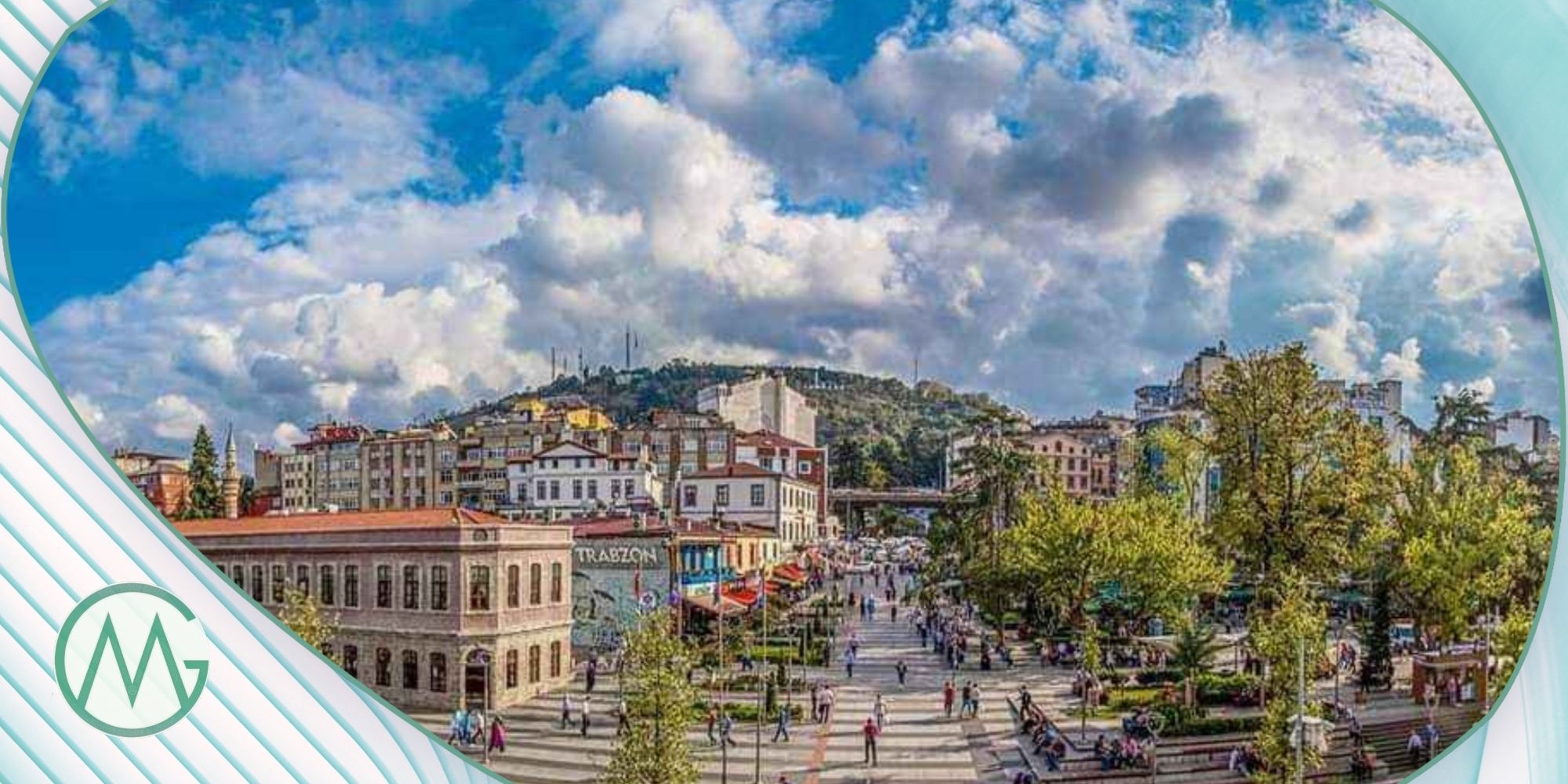 دليل السياحة في طرابزون