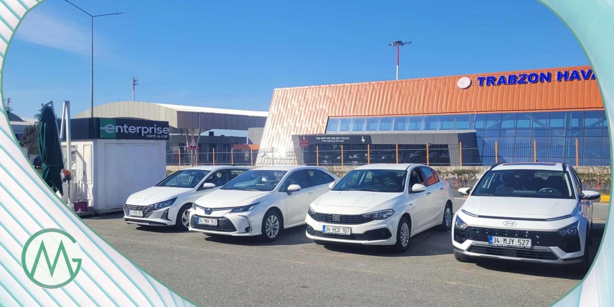 شركات سياحية في طرابزون