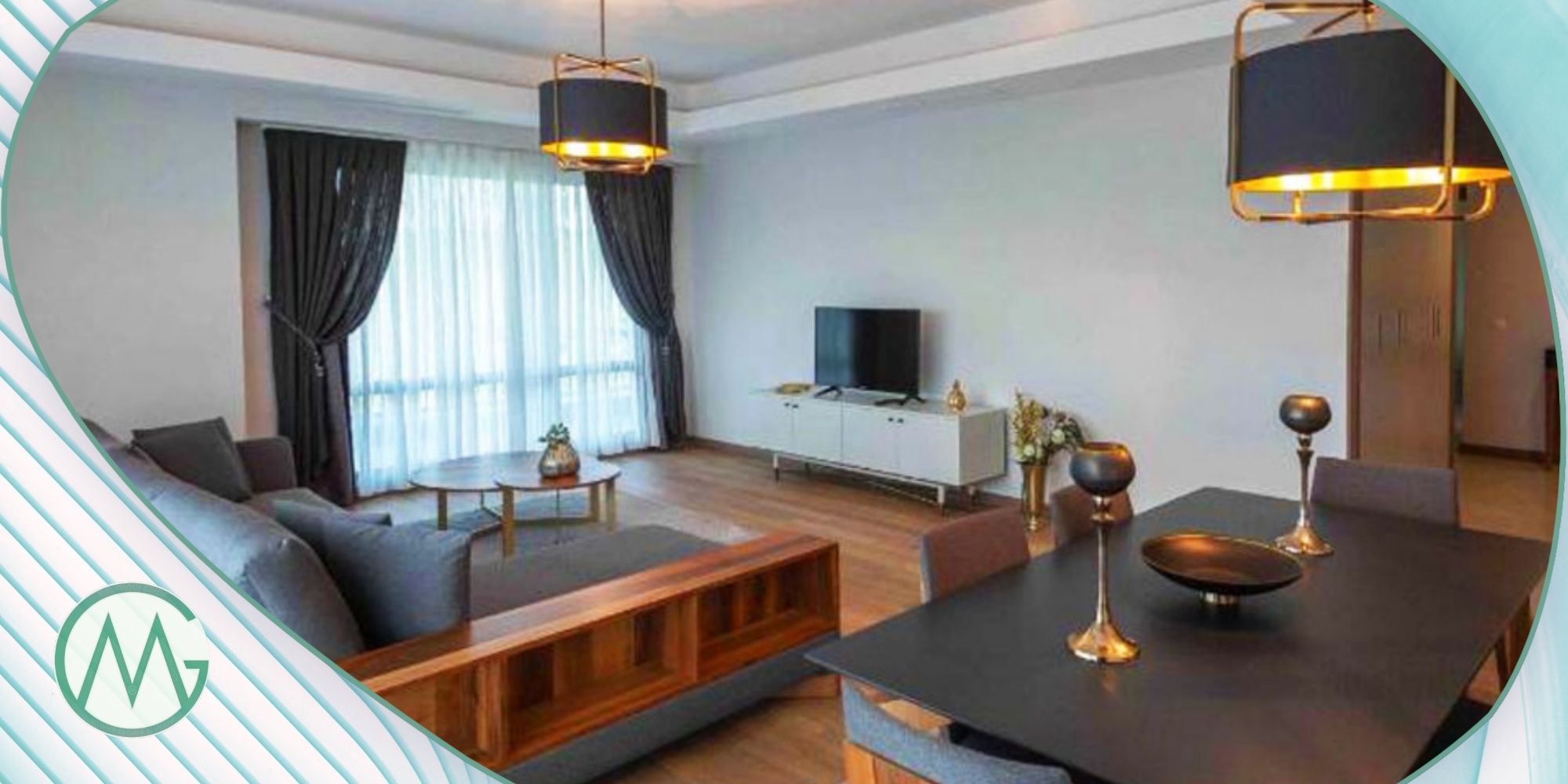 شقة للايجار في اسطنبول