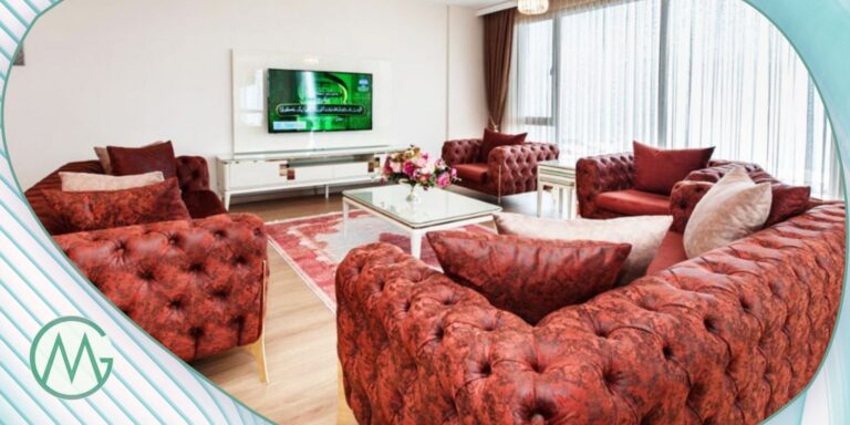 شقق للايجار في طرابزون