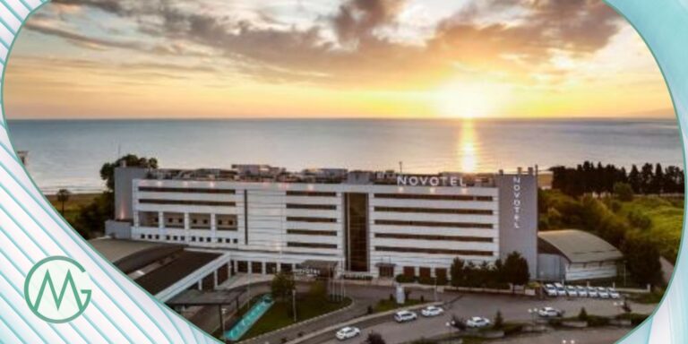 افضل فنادق طرابزون