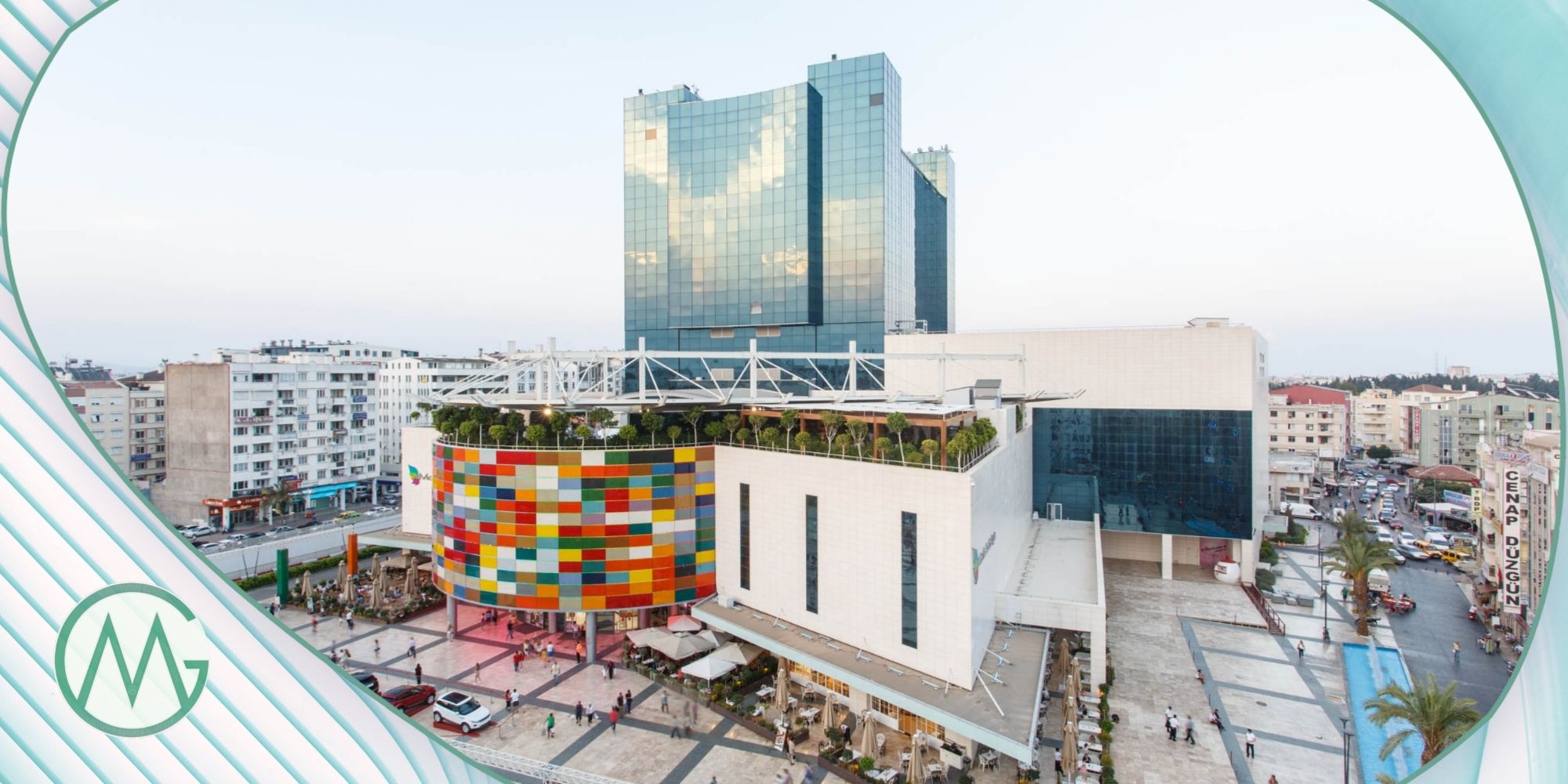 افضل اسواق انطاليا