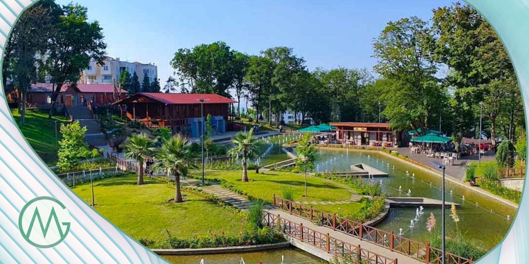 جولة مدينة طرابزون السياحية